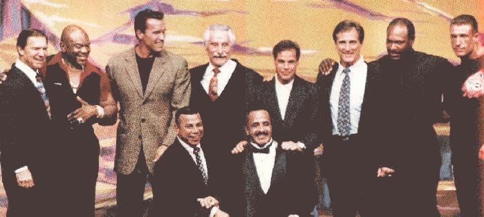 ALL 9 MR OS ON STAGE.JPG (42131 bytes)